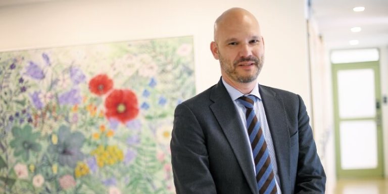 “El Acuerdo no es la paz completa”: embajador saliente de Suecia en Colombia