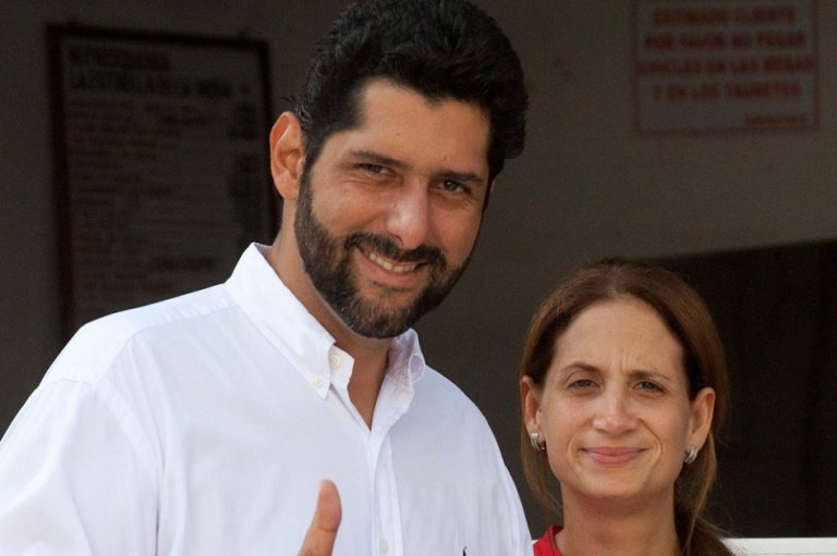 Dionisio Vélez es elegido alcalde de Cartagena