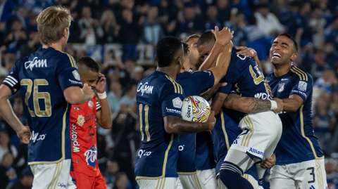 Así será el negocio con el que Millonarios repatriará a una de sus jóvenes promesas