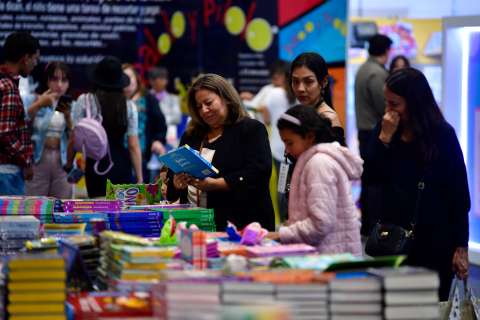 Así se desarrolló el undécimo día de la FILBo 2024