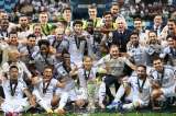 Así quedó el palmarés de la Supercopa de Europa tras la victoria de Real Madrid
