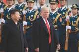 Las estrategias de China y EE.UU. en la guerra comercial