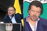Excapo del narcotráfico Miguel Rodríguez Orejuela pide pista como gestor de paz