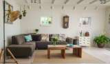 Diez cambios que puedes hacer en casa para que sea más cálida y elegante