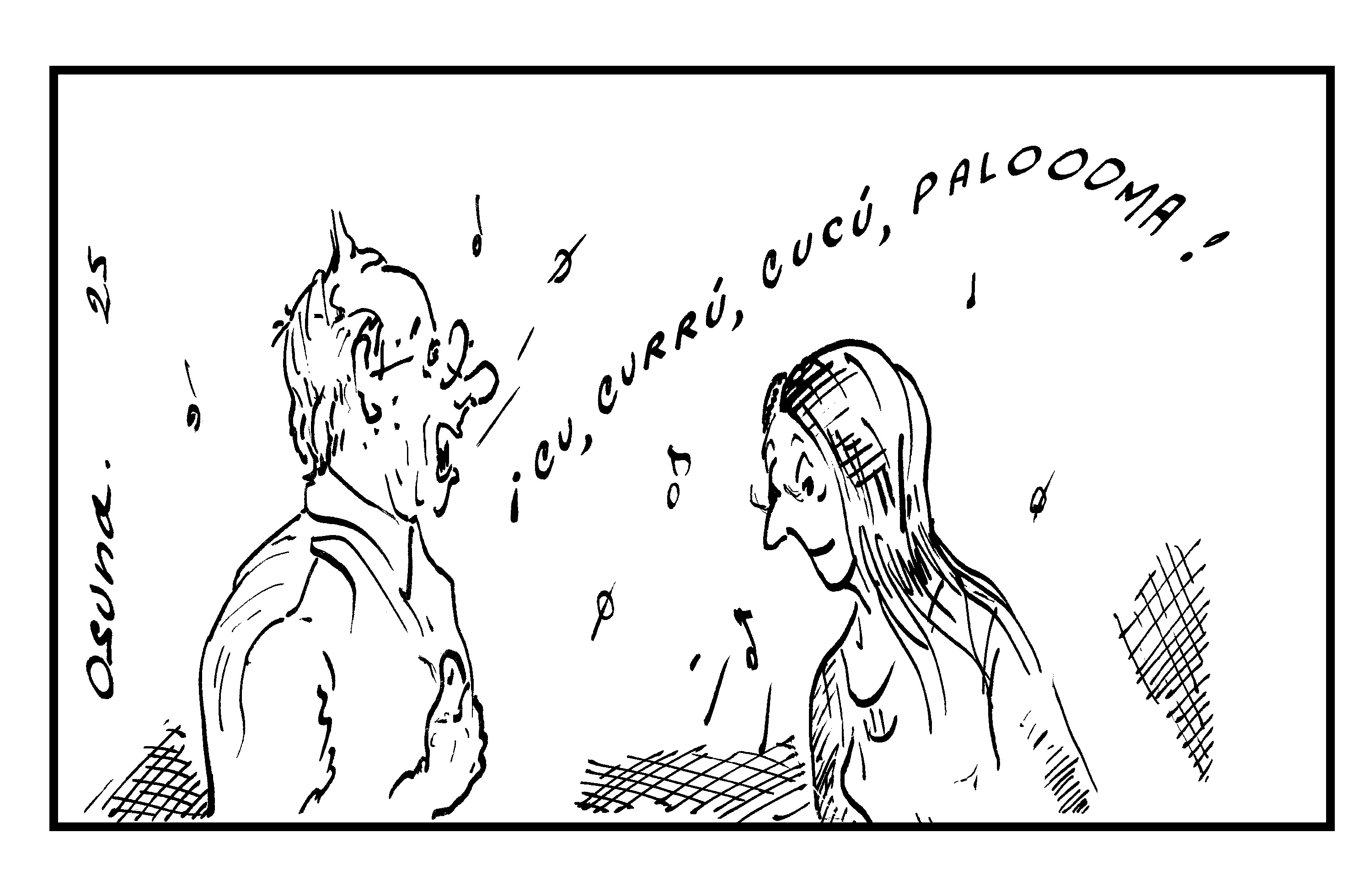 Caricaturas