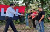 Liberaron a los cinco ganaderos secuestrados en Casanare