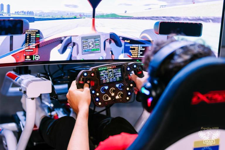 FIA Game Cup busca al mejor gamer de Colombia para los Juegos Mundiales de Motor