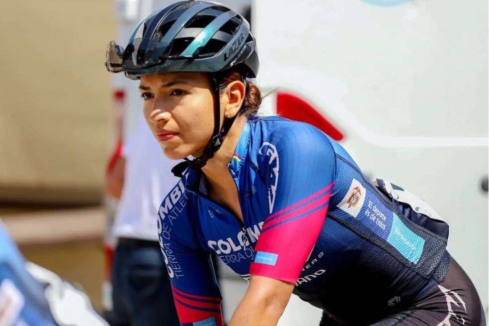 Ducuara dejó Tierra de Atletas para continuar con su carrera en España.
