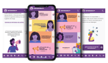 Defensorapp: la nueva herramienta para lideresas sociales