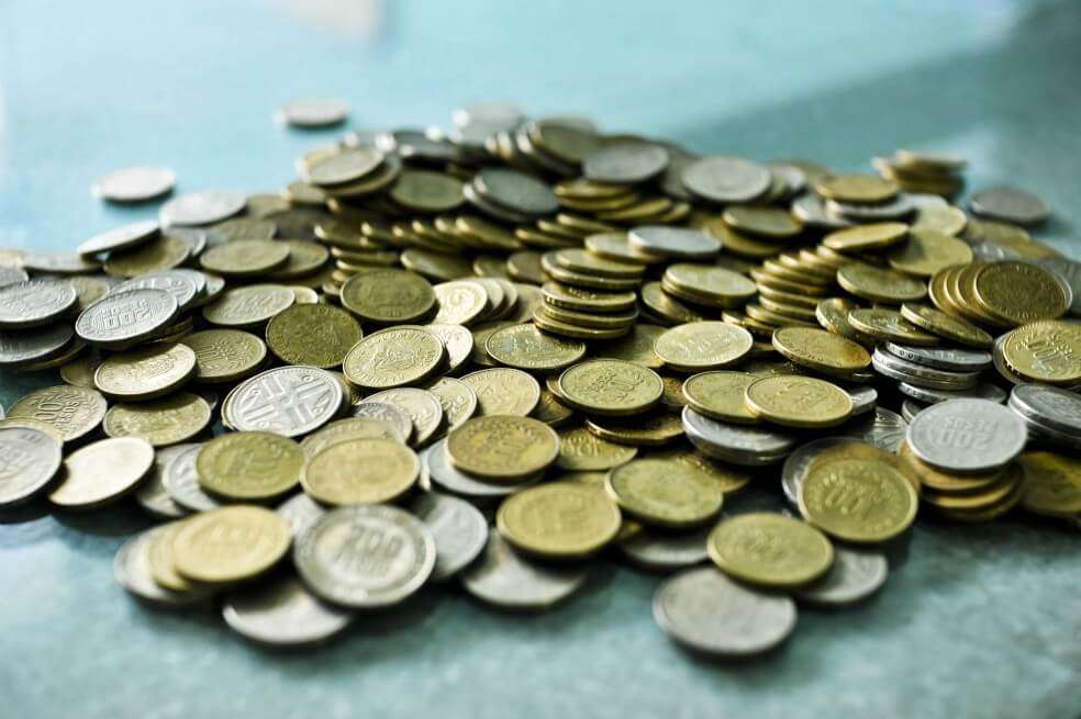 El presupuesto de 2019 es de $258,9 billones. / Bloomberg.
