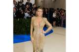 Blake Lively cuenta cómo fue su proceso para perder peso tras su segundo embarazo
