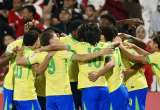 Brasil y Argentina, a la siguiente fase: resultados, goles y posiciones del Mundial Sub-17