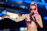 Miley Cyrus confirma su participación en serie de Woody Allen