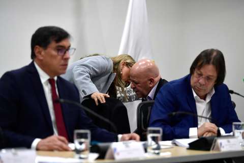 Así se definiría caso por $5.355 millones que están en duda de campaña Petro en CNE