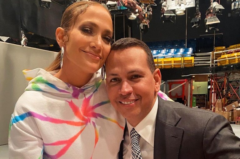 Así reaccionó Álex Rodríguez, ex de JLo, a su compromiso con Ben Affleck, ¿celoso?