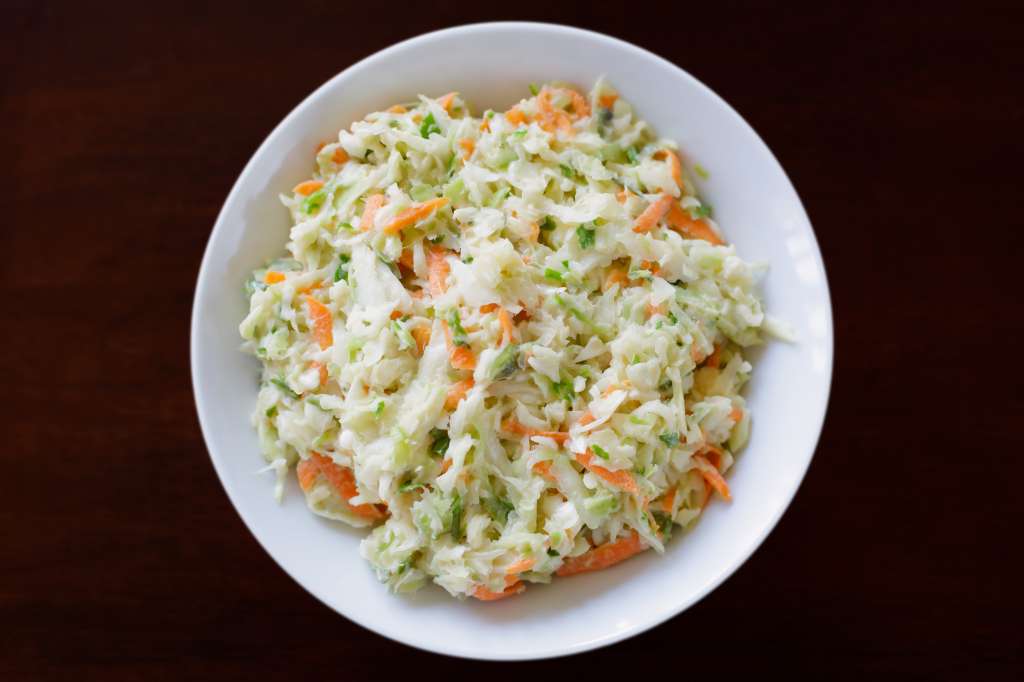 Ensalada de repollo