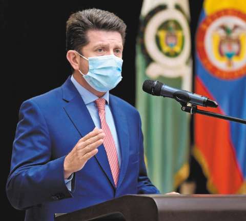 Lo que se sabe del bombardeo militar en Guaviare