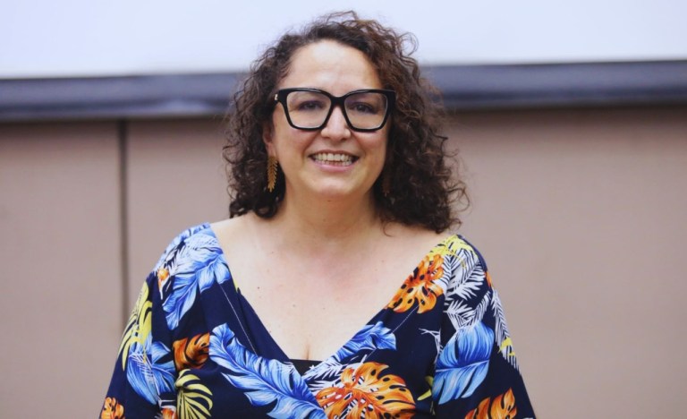Esta es Marcela Tovar, la nueva embajadora ante la ONU y Viena