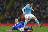 Manchester City, por primera vez en su historia a los cuartos de la Champions