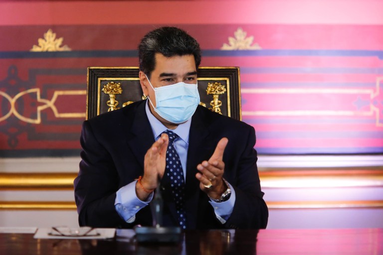 La Organización Panamericana de la Salud suspendió el derecho a voto de Venezuela por deudas