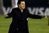 Marcelo Gallardo, un emblema que volvió a River para devolverle su prestigio