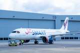 JetSmart celebra un año en Colombia con récords y expansión