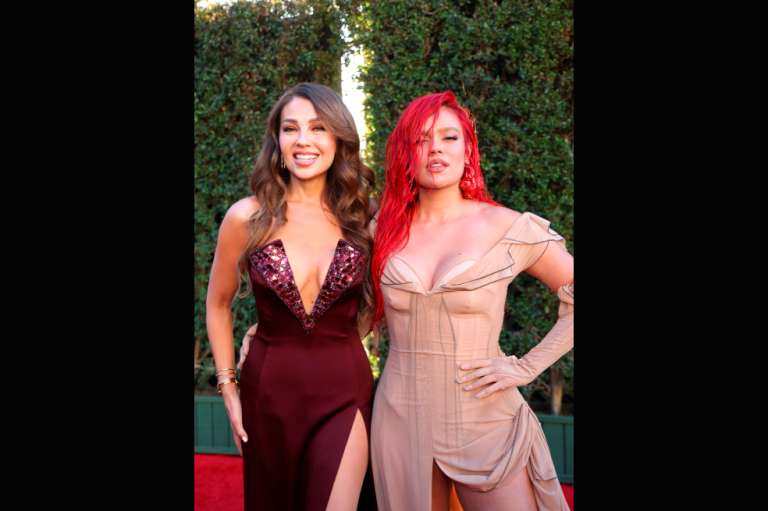 Latin Grammy 2022: lo que no viste en esta edición de los premios que exalta la música latina.