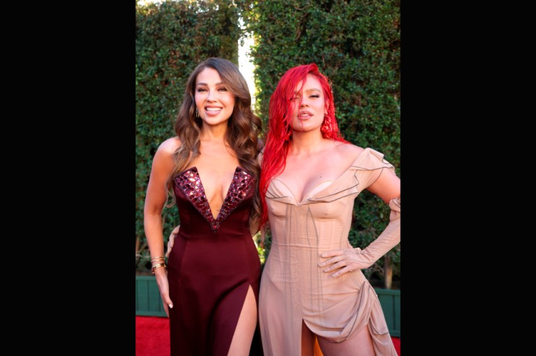 Latin Grammy 2022: lo que no viste en esta edición de los premios que exalta la música latina.