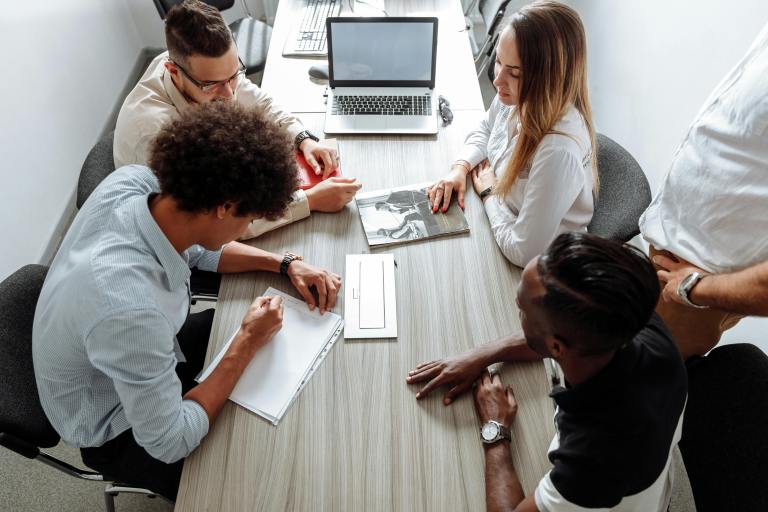 Emprendedores y emprendedoras: ¿Cómo mido mi capacidad de endeudamiento?