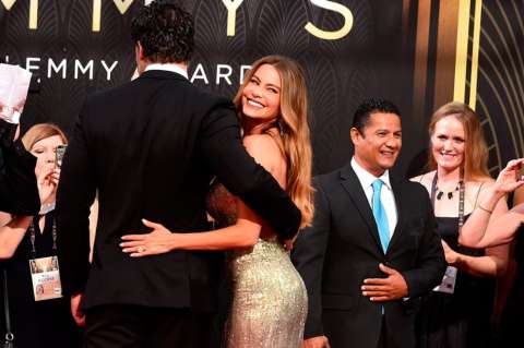 Matrimonio de Sofía Vergara será el próximo domingo