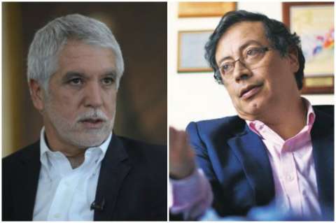 Procuraduría archiva proceso por los títulos universitarios de Peñalosa y Petro