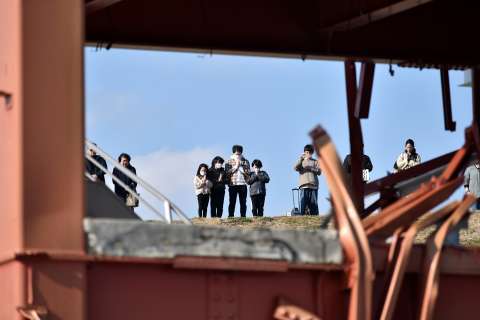 Accidente nuclear en Japón: 14 años después, las víctimas buscan respuestas