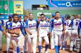 Caimanes perdió en la Serie del Caribe 2022