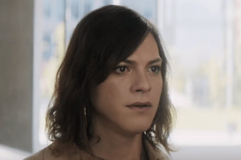 "Una mujer fantástica", la película chilena nominada a los Premios Óscar