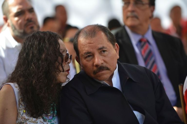 El miedo de Daniel Ortega a las monjitas y un cable premonitorio de WikiLeaks