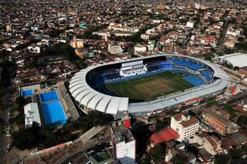 Cali, la capital internacional del deporte