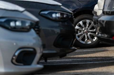 Fiat Chrysler le propone a Renault un proyecto de fusión