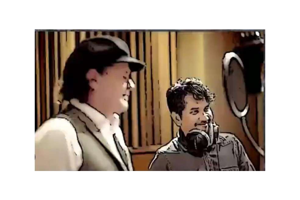 "Caraluna” junto a Carlos Vives es la primera canción reinterpretada de Bacilos.