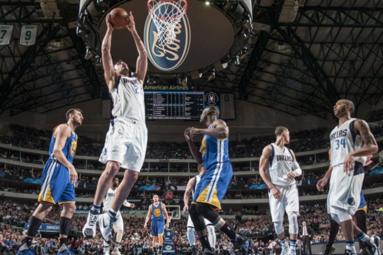 Los Warriors pierden su segundo partido en la temporada de la NBA