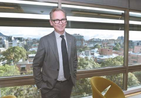 La era de los políticos homófobos está terminando: embajador de Noruega en Colombia