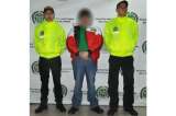 Capturan hombre por presunto abuso sexual a su nieta de seis años al sur de Bogotá