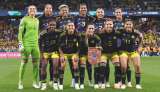 La madurez del fútbol femenino, la opinión de Jorge Tovar