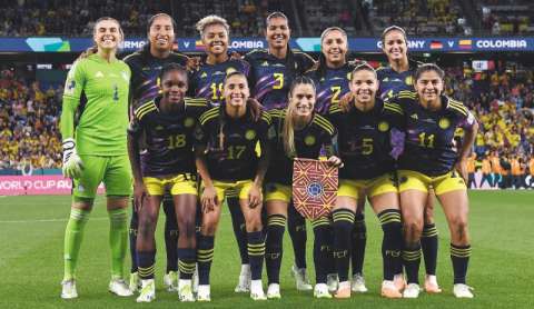 La madurez del fútbol femenino, la opinión de Jorge Tovar