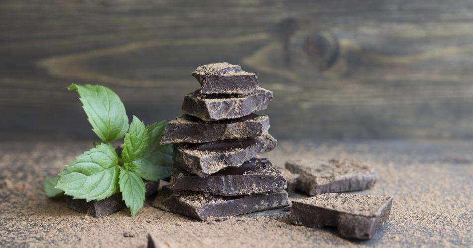 Beneficios del chocolate para la belleza, sexualidad y salud