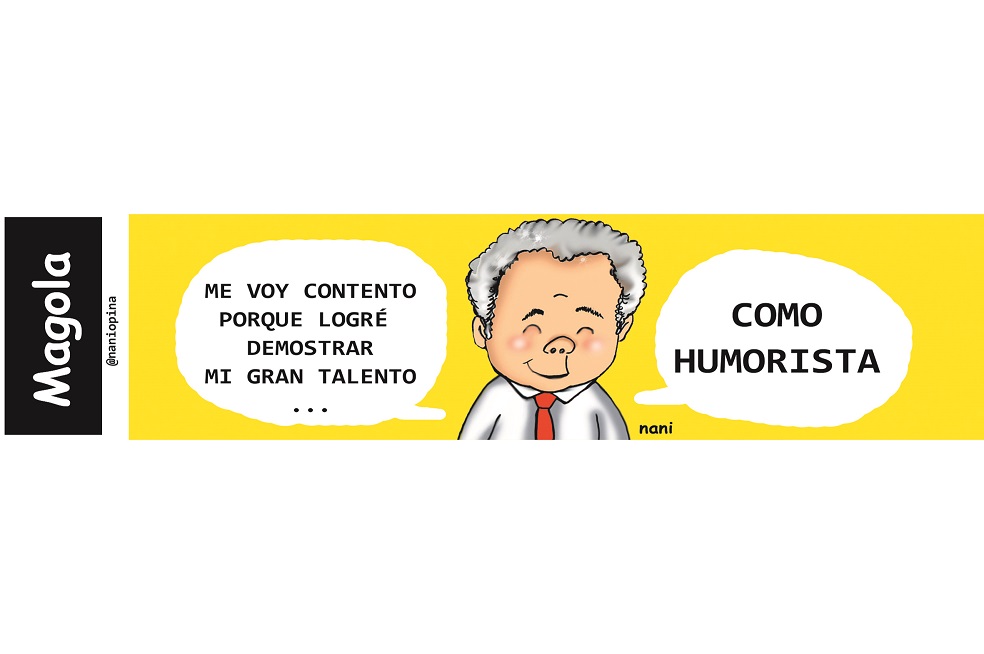 Talentoso