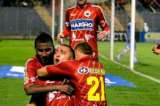 Deportivo Pasto avanzó en la Copa Sudamericana