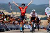 Vuelta a Burgos: Govekar ganó la cuarta etapa, ¿cómo va Buitrago en la general?