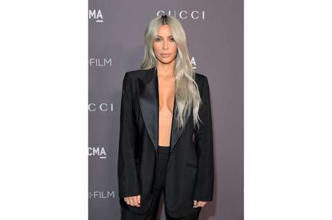 Kim Kardashian reconoce que es ‘frustrante’ no poder gestar su propio hijo