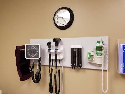 Más de la mitad de la población mundial vive sin servicios de salud básicos