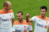 El trio que busca llevar a Holanda a ganar una Copa del Mundo